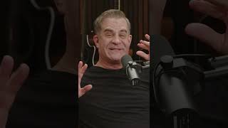 ToddGlass joins BertKreischer on Bertcast [upl. by Aruasor]