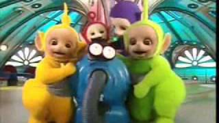 Teletubbies REMIX [upl. by Nired]