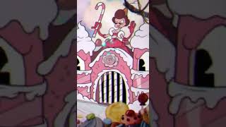 Baroness Von Bon Bon Intro And Knockout Animations [upl. by Irahk61]