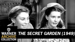 Preview Clip  The Secret Garden  Warner Archive [upl. by Atisusej686]