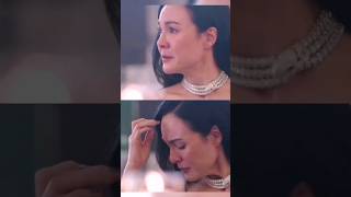 Gretchen Barretto naiyak sa kasal ni Dominique✨STARSandGlitz [upl. by Haley]