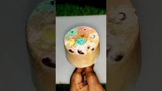 ✨ Gems Fun Pack amp Dairy Loli Popsicle  youtubeshorts icecream shortvideo food chocolate yt [upl. by Viviene296]