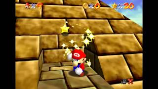 SM64  TAS Competition 2012  Task 5 Compilation [upl. by Peonir353]