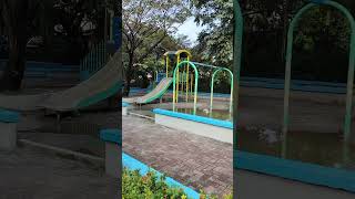 Malabon City Peoples Park [upl. by Mauro]