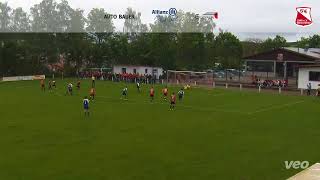 SV Birkenfeld  TSV Großheubach  Highlights Bezirksliga West Unterfranken 34 Spieltag 202324 [upl. by Priebe]