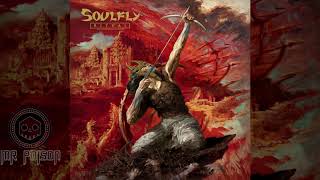 Soulfly  The Summoning [upl. by Nahtahoj]