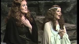 Vincenzo Bellini  Norma Joan Sutherland 1978 with multisubtitles [upl. by Eeram]