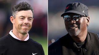 Rory McIlroy bought golf icons stunning mansion to join Bears Club with Michael Jordan [upl. by Arual]