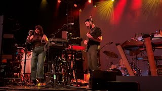 Brijean  Live at Granada Theater Dallas TX 1132024 [upl. by Anyk]