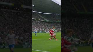 Stonewall Kyogo Penalty Not Given celtic celticfc spfl football scottishfootball celtictv [upl. by Ymaj]