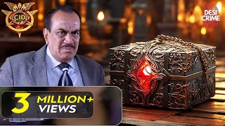 एक Mysterious Gift का किस्सा  CID सीआईडी  Full Episode  22nd November 2023 [upl. by Aridatha]