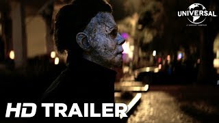 HALLOWEEN  Tráiler 2 subtitulado HD [upl. by Davidson]