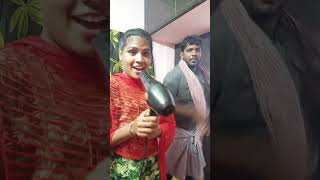 Rasave unna nambi song comedy version🤣shortsyoutubeshortsfunnyentertainment😜 [upl. by Wiener]