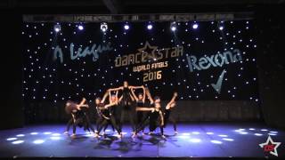 Primo Dance Crew  Made To Love Irena Tavpash Choreography [upl. by Ambrogio]