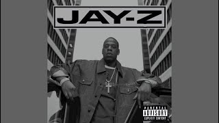 Jay Z  Hova Song Intro [upl. by Corabelle]