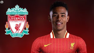 Jacob Ramsey  Welcome to Liverpool 2024  Skills Goals amp Passes  HD [upl. by Teodoor370]