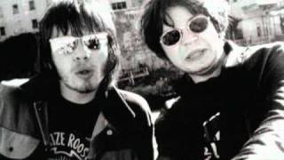 Supergrass  Caught By The Fuzz Official HD Video  US Version [upl. by Thrift]