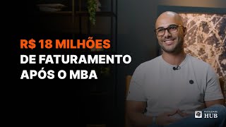 PÓSGRADUAÇÃO COM FLÁVIO AUGUSTO O MELHOR CURSO DE MARKETING VENDAS E GERAÇÃO DE VALOR [upl. by Liamaj]