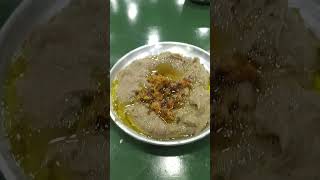 Yummy Kashmiri harissa viral harissa foodie kashmir shortsvideo youtubeshorts [upl. by Haeluj]