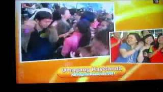 Nakapagtataka by Frio Live at UKG [upl. by Staal]