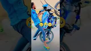 Nishu Deswal bhai solander stunt 😯 [upl. by Jada]