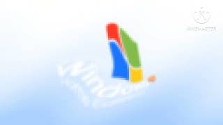 Windows XP home logo effects [upl. by Onabru]