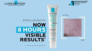 NEW Effaclar DuoM [upl. by Eniluqcaj]