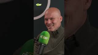 How Freddie Ljungberg filmed THAT Pringle Advert [upl. by Wahlstrom]