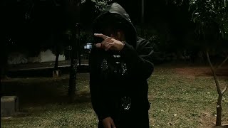 Young P  Sozinho prodxenshel Clipe Oficial [upl. by Yetnruoc116]