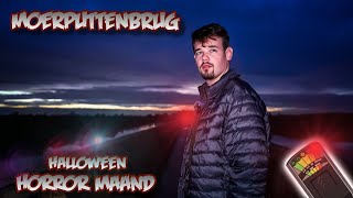 Dwaallichten bij de Moerputtenbrug  De Halloween Horror Maand 2024 [upl. by Silera]