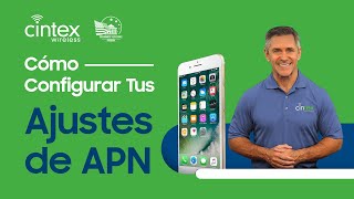 Cómo Configurar Tus Ajustes de APN [upl. by Ecirrehs731]