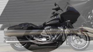 Bassani Road Rage 3 Stainless 2into1 for Bagger Megaphone Version 1F11SS [upl. by Kruger]