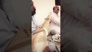 Ali Rahman Bai Robab [upl. by Hayouqes]