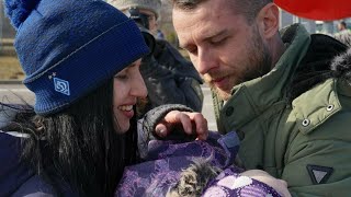 Presentazione del Documentario Natale a Kyiv’ di Lorenzo Del Fante [upl. by Anees541]