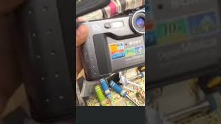 Sony camera 500 me delhichorbazar actioncamera goprocamera [upl. by Lach]