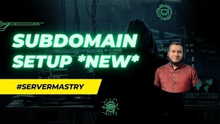 Create subdomain on cPanel Jupiter theme using new method [upl. by Soloman]