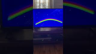 Début de VHS Polygram Video  OuiOui Magicien [upl. by Ignatzia555]