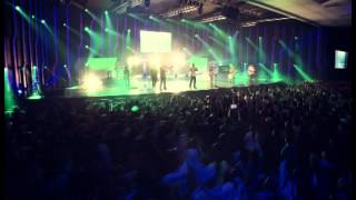 Generacion 12  Esperandote HD Con Martin Smith 7 de 13 [upl. by Ardiedal]