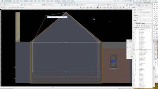 VECTORWORKS BIM TUTORIAL 10  WALL STYLES [upl. by Adahsar642]