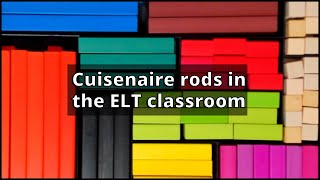 Cuisenaire rods [upl. by Colon]