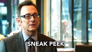 Person of Interest 5x10 Sneak Peek quotThe Day The World Went Awayquot HD [upl. by Bekaj]