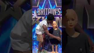 America Got Talent Magic Show [upl. by Nalo]