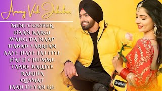 Ammy Virk New Song 2024  New Punjabi Song 2024  Ammy Virk All Punjabi Song 2024  New Song [upl. by Puglia]