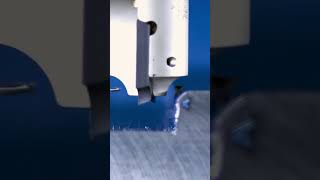 Slow Motion Radius Cutter Tool [upl. by Rosol994]