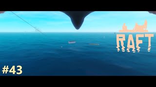 RAFT  S02  43  Looten amp Umbauen  GERMAN GAMEPLAY [upl. by Bobbee]