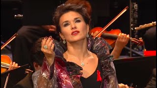 Casta Diva «Norma» Bellini — Olga Peretyatko [upl. by Carol675]