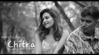 Aashiq Prajapati  Chitra  चित्र  Official Music Video [upl. by Gelhar429]