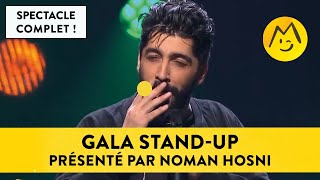 quotGala Standup avec Noman Hosniquot Spectacle complet Montreux Comedy [upl. by Martino]