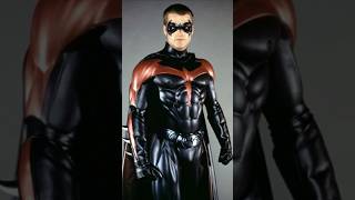 Robin spinoff movie canceled after the FAILURE of 1997s Batman amp Robin batman robin shorts [upl. by Boswall]