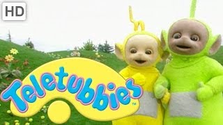 Teletubbies Jack and Jill  Full Episode Clip [upl. by Diraj]